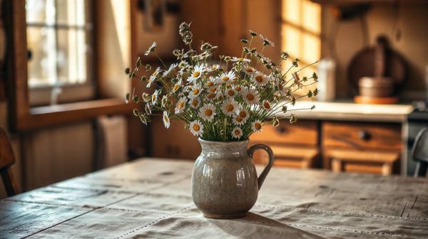 10 Astuces pour Intégrer des Plantes Sauvages dans vos Plats