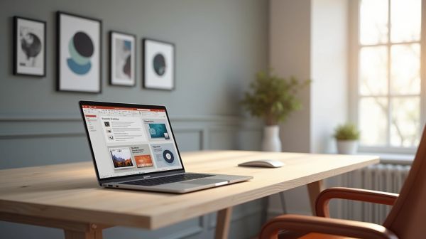 À quoi sert un PowerPoint dans le monde du numérique ?