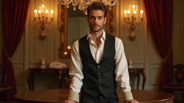 Faire appel à un magicien professionnel pour vos événements