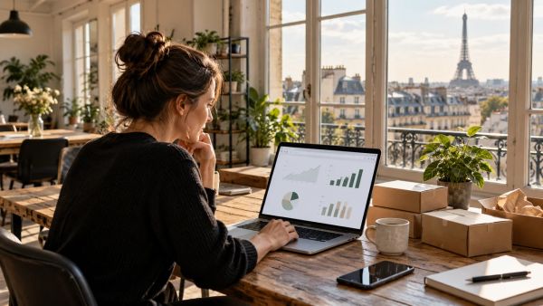 Les avantages d'une agence SEO pour optimiser votre e-commerce