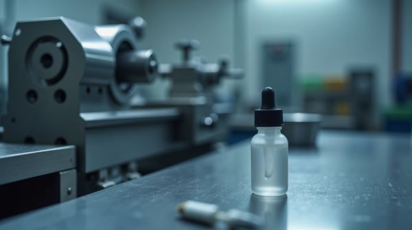 Lubrifiants solubles hypoallergéniques pour une usinage sécurisé