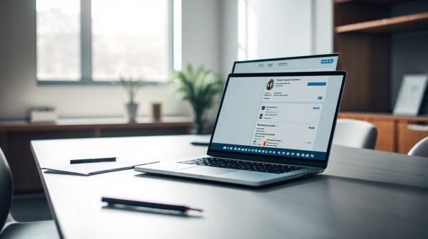 Outils incontournables pour surveiller la concurrence B2B sur LinkedIn