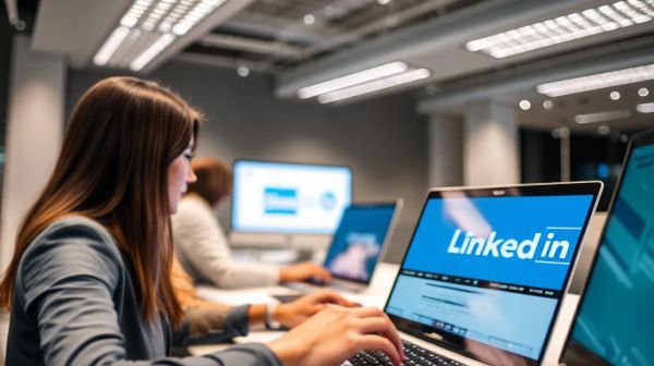 Outils incontournables pour surveiller la concurrence B2B sur LinkedIn