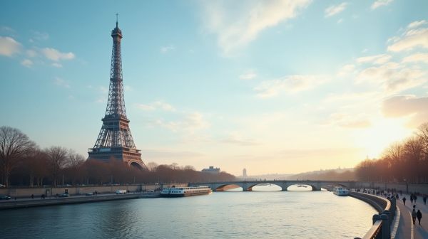 Pourquoi choisir une entreprise de nettoyage à Paris ?