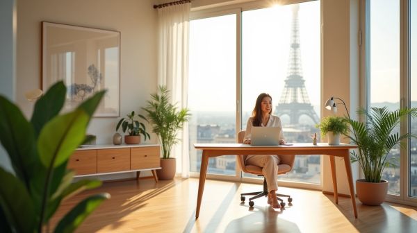 Pourquoi choisir une entreprise de nettoyage à Paris ?