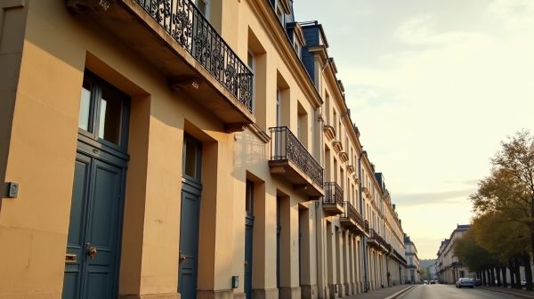 Pourquoi faire appel à un notaire à Caen peut changer votre projet immobilier