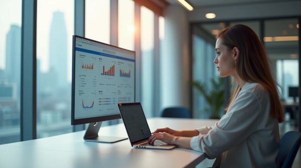 Pourquoi les agences SEO e-commerce vont transformer votre boutique en ligne