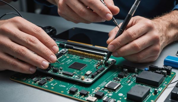 Réparation téléphone Genève : les bons réflexes pour faire réparer son smartphone sans perdre de temps