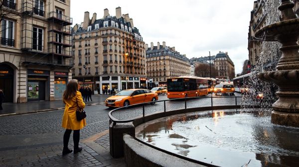 Top 5 raisons de recourir à une société de nettoyage à Paris