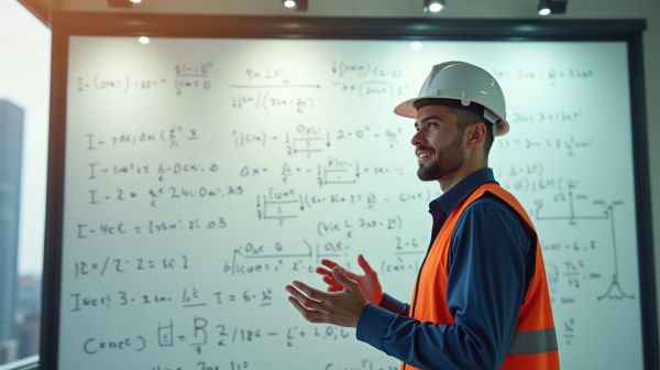 Top formations pour devenir ingénieur en métrologie dimensionnelle