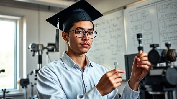 Top formations pour devenir ingénieur en métrologie dimensionnelle