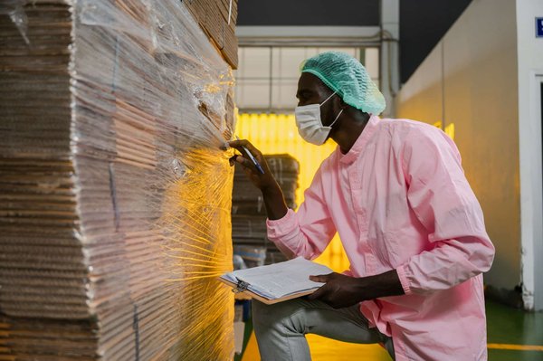 Maîtrisez l'emballage de colis avec astuce