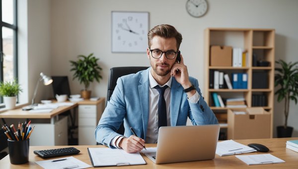 Conseils pour se lancer dans l'intérim avec succès