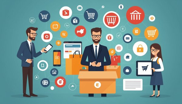 Optimisez votre e-commerce avec un design ux/ui efficace